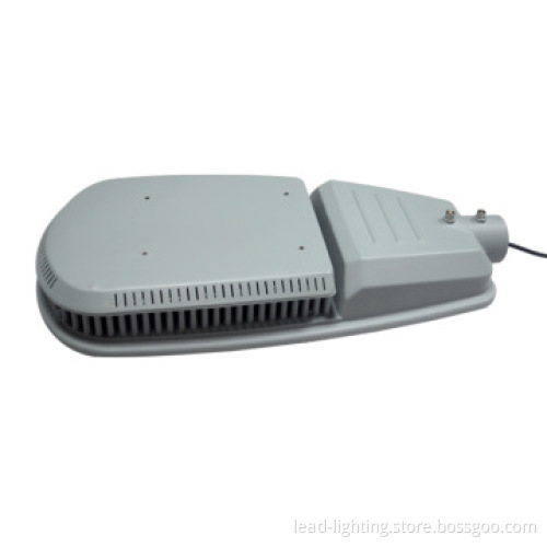 120W led street light with Bridgelux/Epistar chip Meanwell driver